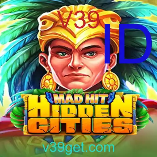 MadHitHiddenCities